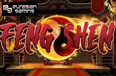 Feng Shen